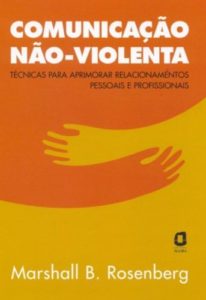 Livro Comunicação não violenta