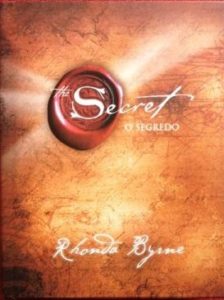 Livro O Segredo