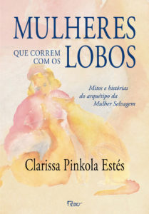 Mulheres que correm com lobos