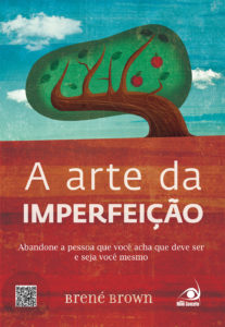 Livro A arte da imperfeição