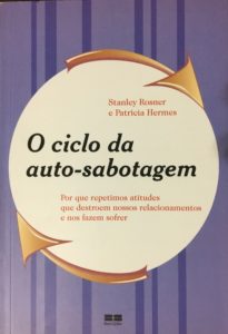 Livro O ciclo da autossabotagem