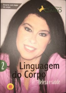 Livro A Linguagem do Corpo 2