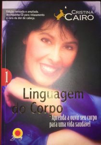 Livro A Linguagem do Corpo