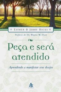 Livro Peça e Será Atendido