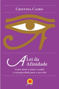 Livro A Lei da Afinidade