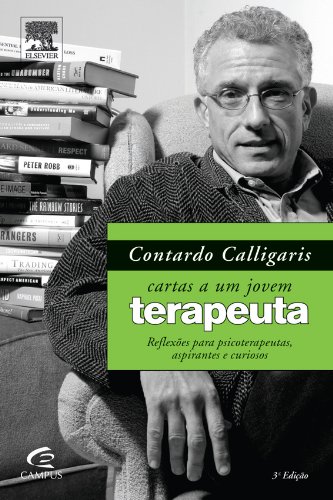 Capa livro Calligaris