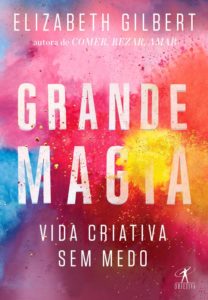 Livro A Grande Magia