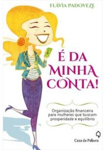 Livro É da minha conta