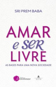 Livro Amar e Ser Livre