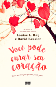 Livro Você Pode Curar Seu Coração