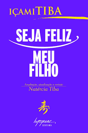 Livro Seja feliz, meu filho