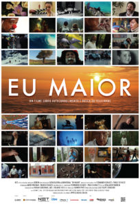 Documentário EU maior