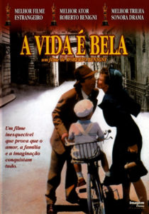 Filme A vida é bela