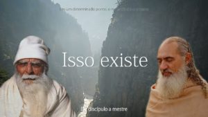 Capa filme Isso Existe