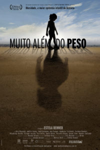 Documentário Mto alem do peso