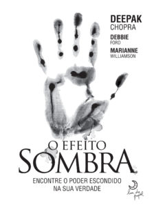 Livro O efeito sombra