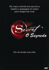 Filme O segredo