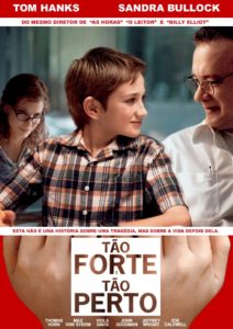 Filme Tão forte tão perto