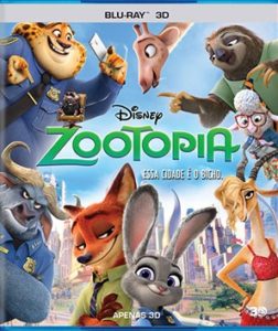 Zootopia