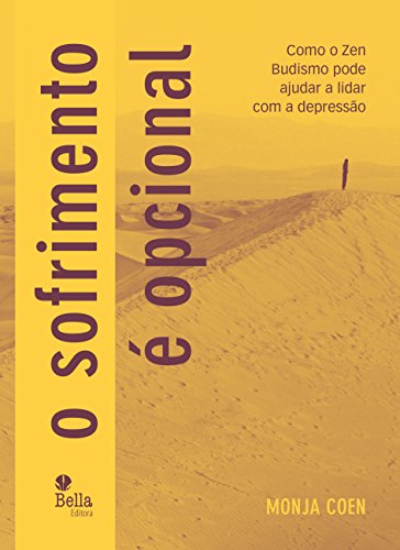 Capa Livro O Sofrimento é opcional